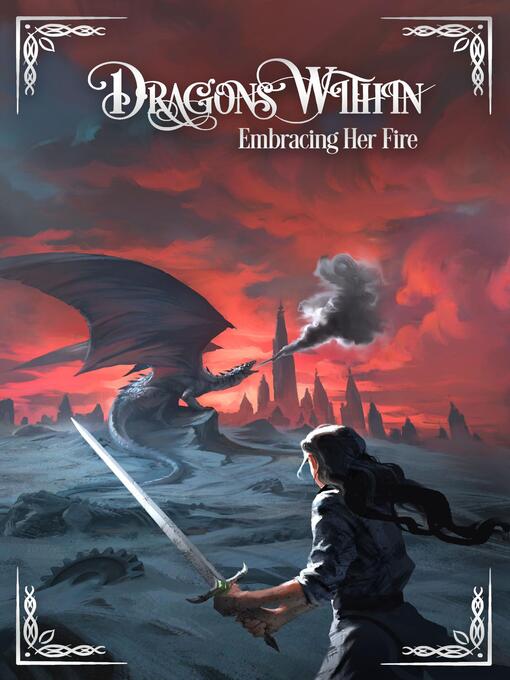 Title details for Dragons Within by C. D. Lombardi - Available